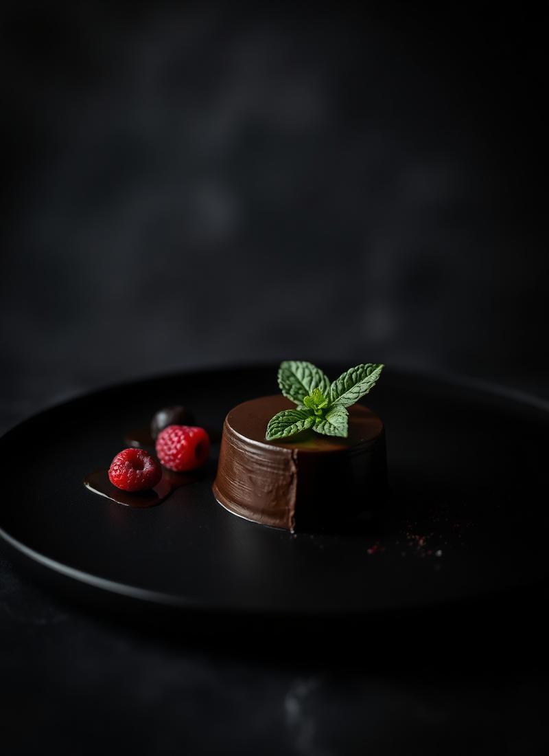 Desserts