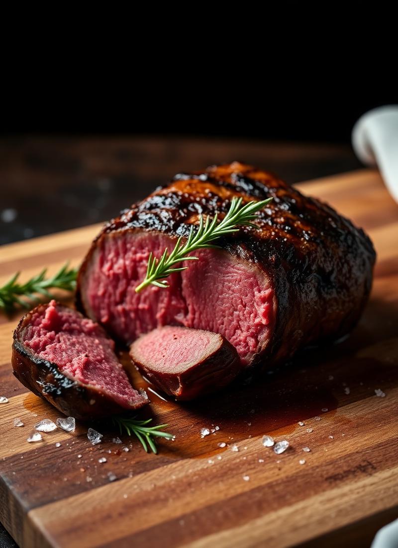 Main Courses